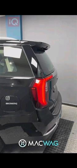 جي ام سي يوكون